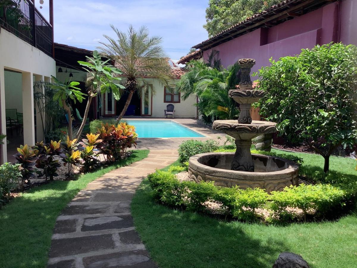 Casa Riverstone León Exteriér fotografie