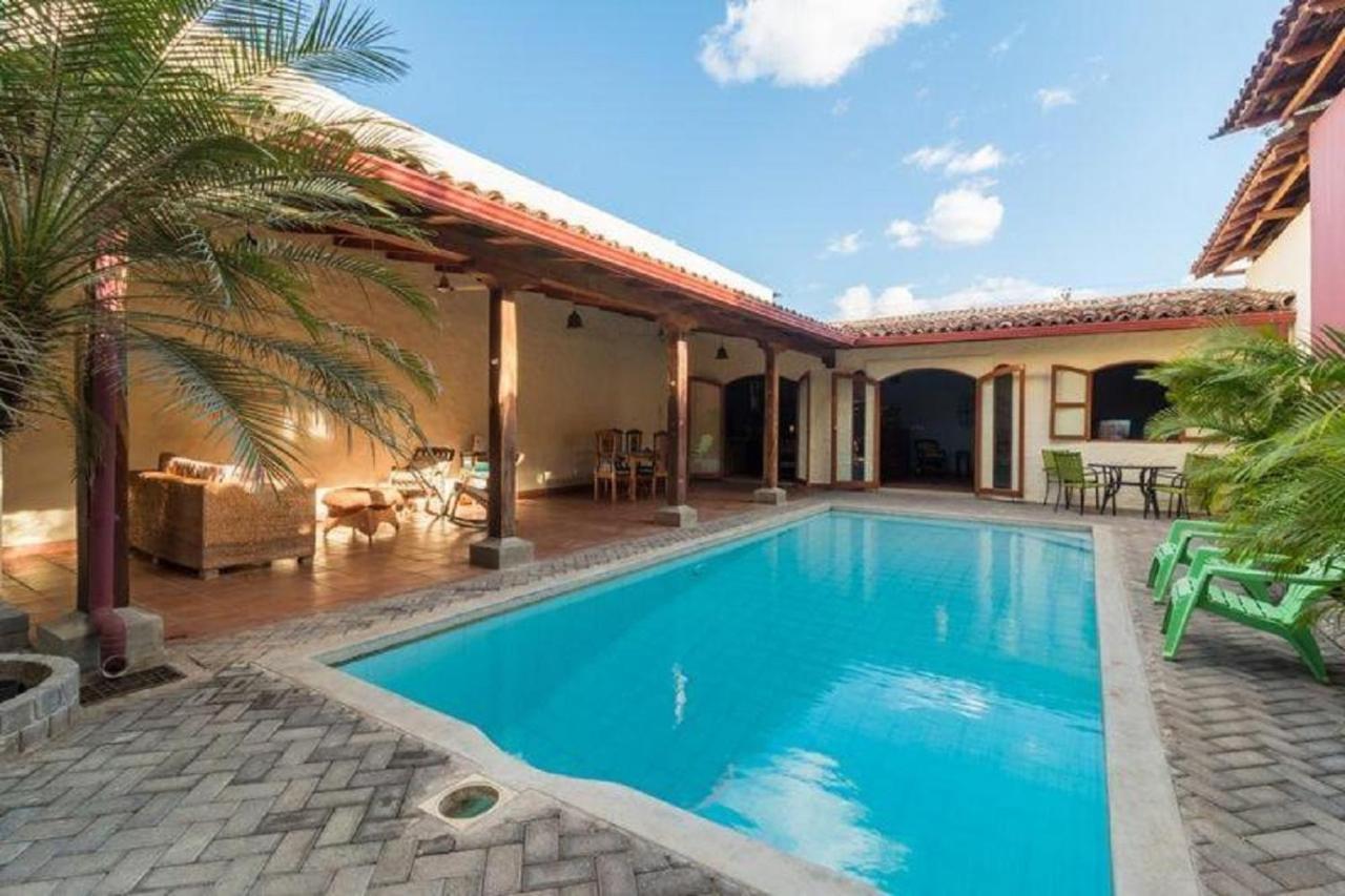 Casa Riverstone León Exteriér fotografie