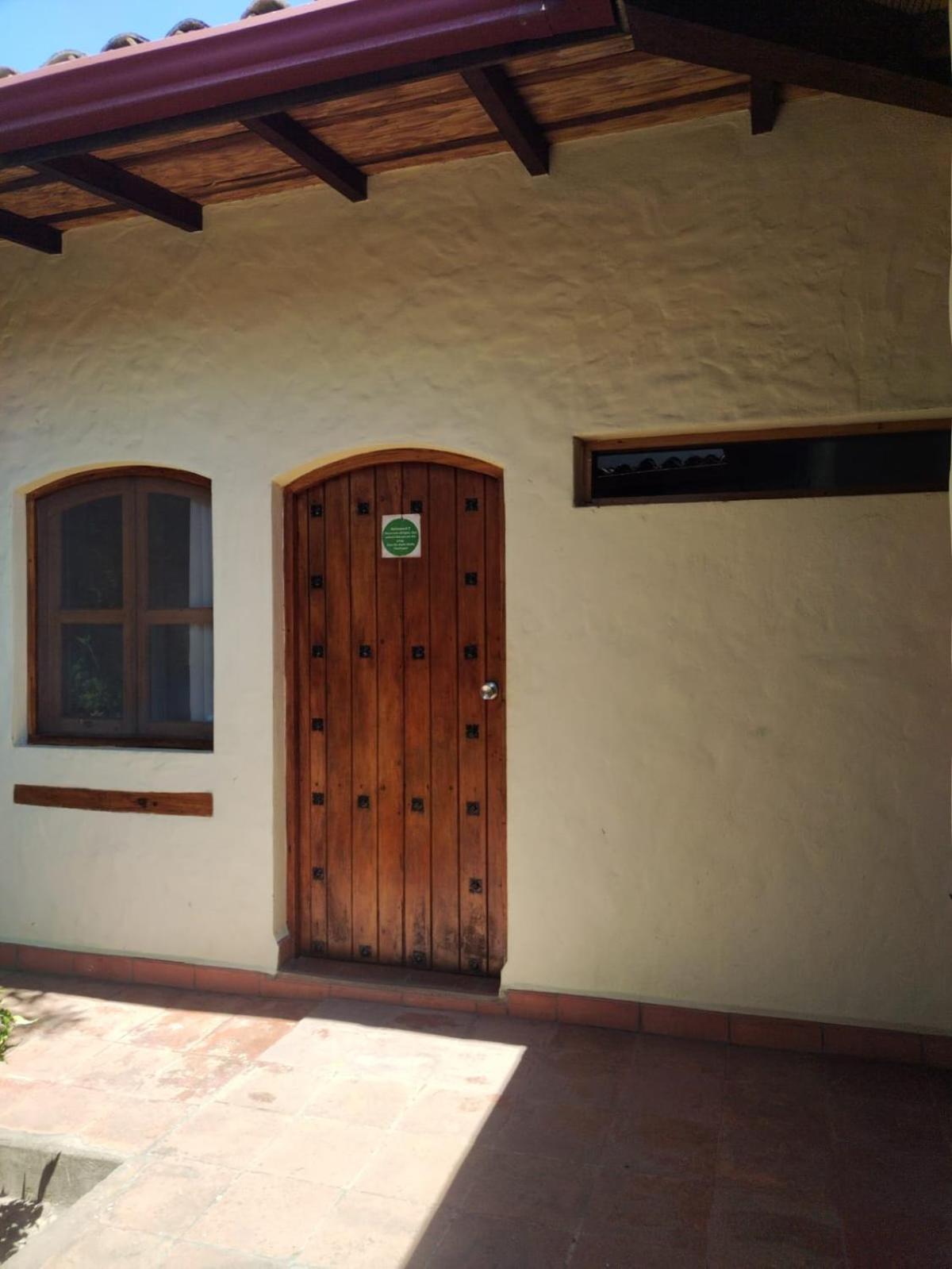 Casa Riverstone León Exteriér fotografie