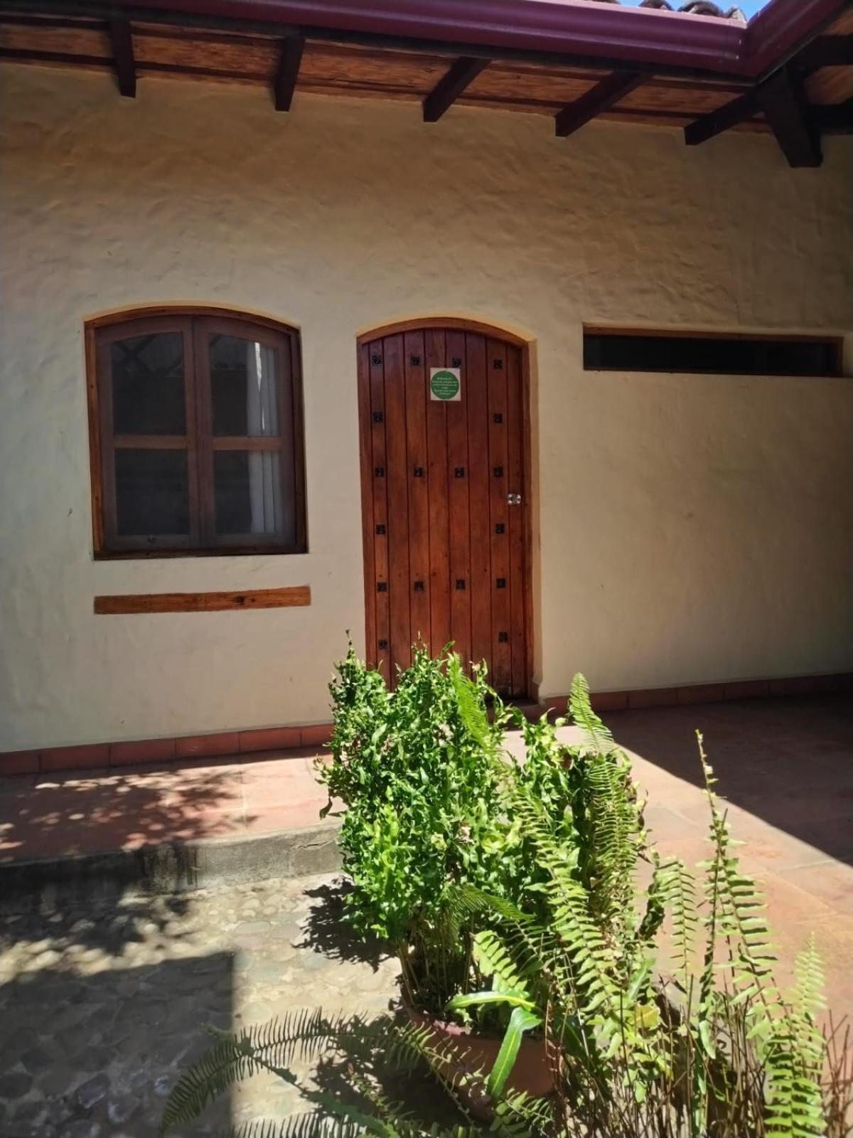 Casa Riverstone León Exteriér fotografie