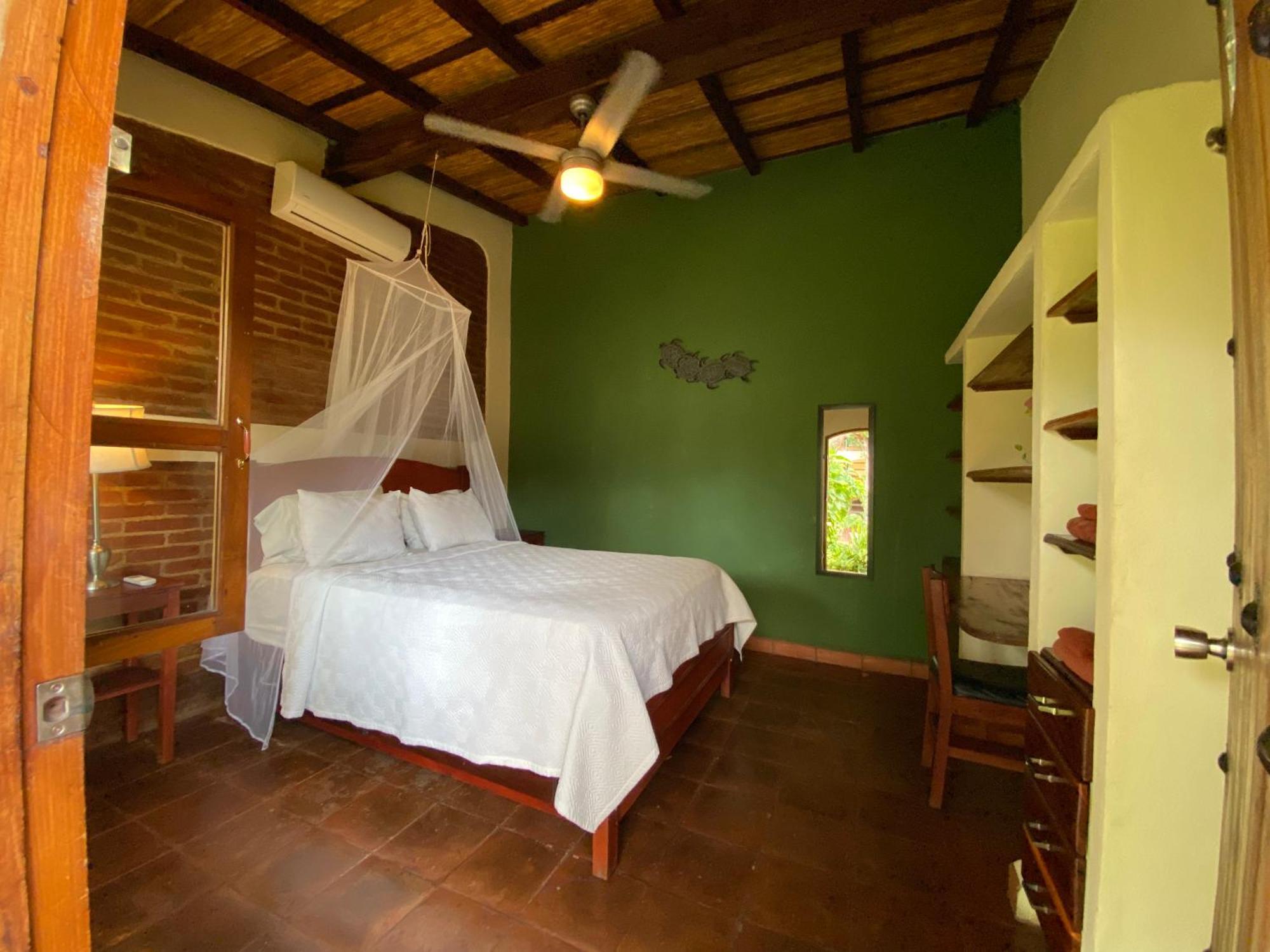 Casa Riverstone León Exteriér fotografie