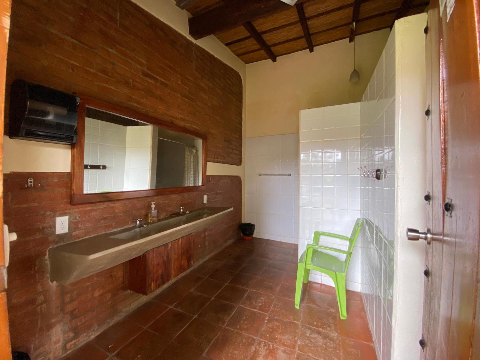 Casa Riverstone León Exteriér fotografie
