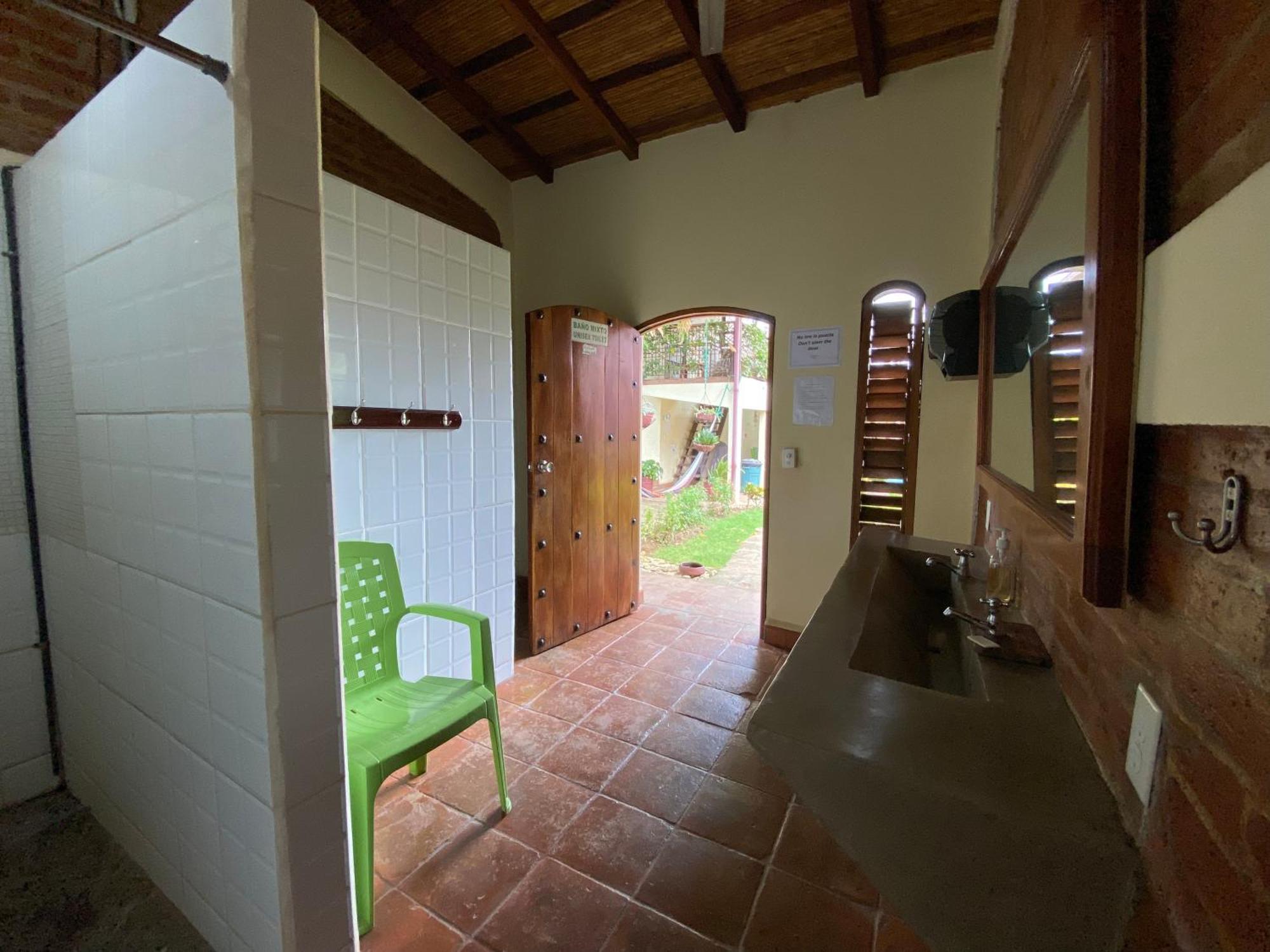 Casa Riverstone León Exteriér fotografie